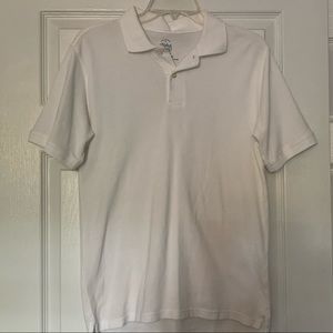 Faded Glory Short sleeve polo- boys